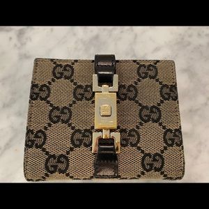 Gucci woman’s wallet